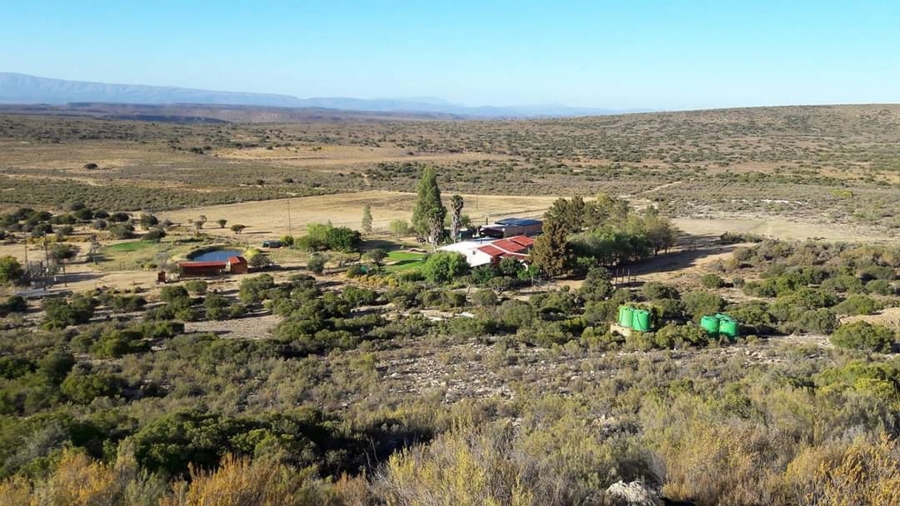 Commercial Property for Sale in Ladismith Rural Western Cape